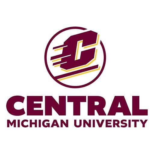 Central Michigan University in USA